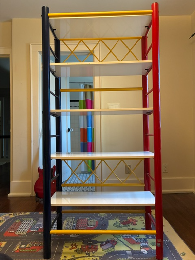 Metal 3-Piece Bedroom Set - Convertible Bunk Beds & Matching B, View more