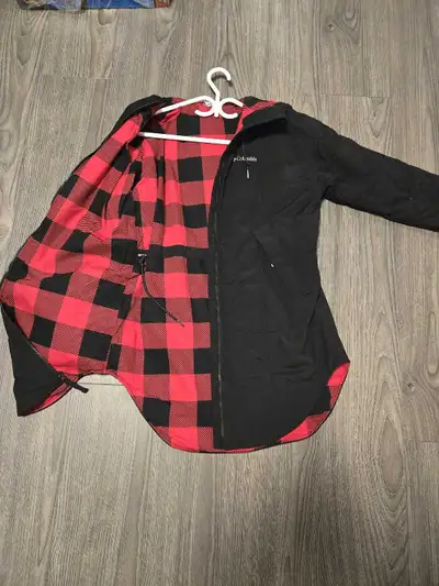 Women's Columbia Long Winter Jacket, View more