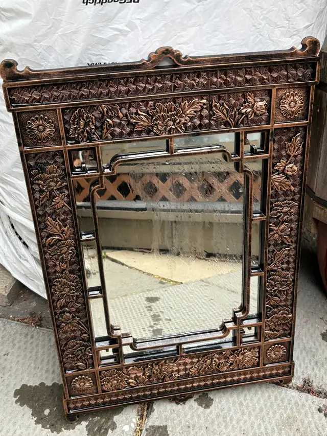 Wall mirror492244647187599360