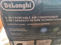 Air conditioner. Price reduced 