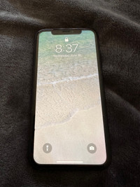 iPhone xr 64GB