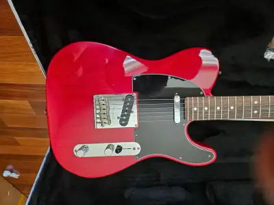 2012 Fender Telecaster American Standard, View more