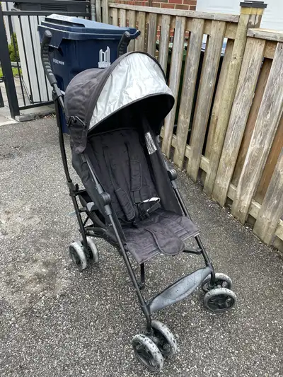 Summer 3Dlite Umbrella Stroller, View more