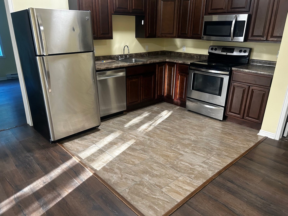 2 Bedroom in Bridgewater 1