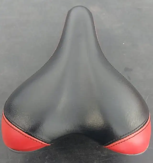 VELO BIKE SEAT (new condition)63007358899457121