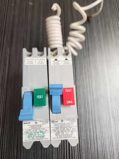 Federal Pioneer Stab-lok | 1P AFCI + 1P GFCI Safety Breakers, View more