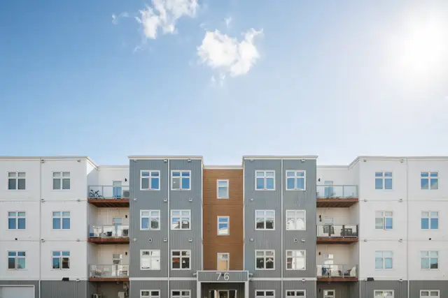 Charlottetown - 2 bedroom/ 2 bathroom - Available Now! in Long Term Rentals in Charlottetown - Image 2