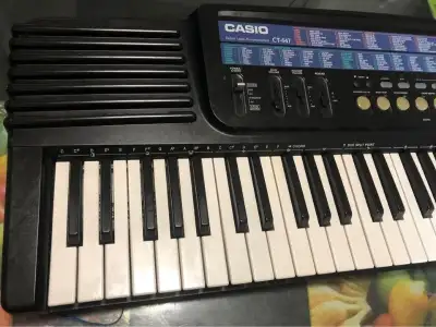 Casio ct 647 price discount