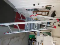 RV 6 Foot Step Ladder