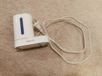 Toothbrush charger