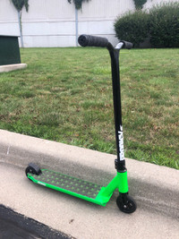 Prodigy Trick scooter