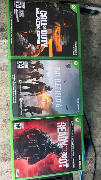 jeux xbox, View more