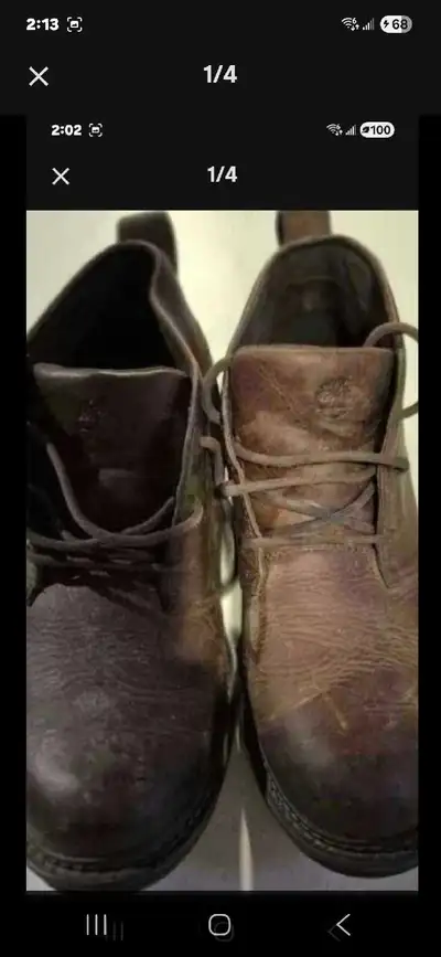 Timberland Boots, View more