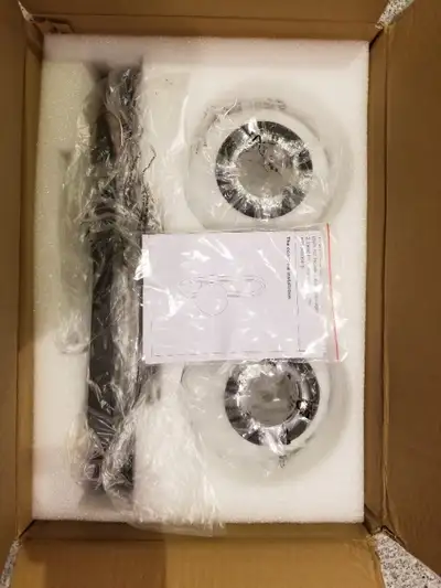 Wall lights or Sconces, View more