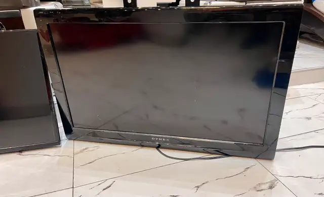 HD TV- 36 inches62863738583043128
