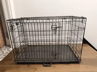 Fixer Upper, Dog Crate Edition, View more