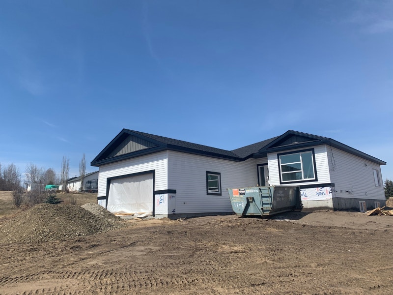 Acreage home for sale Houses for Sale Edmonton Kijiji