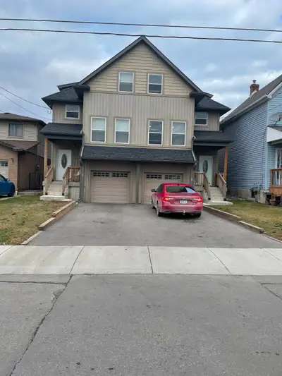 Bright, clean, furnished room for rent. Shared kitchen and laundry. Bathroom shared with one other....