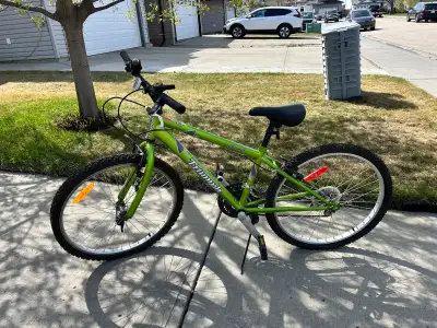 Teen Mountain Bike, View more