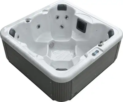 WOW! New 7 Seater Plug n Play Spas-Fully Loaded-Free Delivery BB, View more