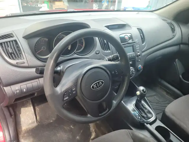 KIA Forte 5 - 2013545693673236080646