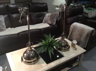 FIXTURES STYLE INDUSTRIEL, View more