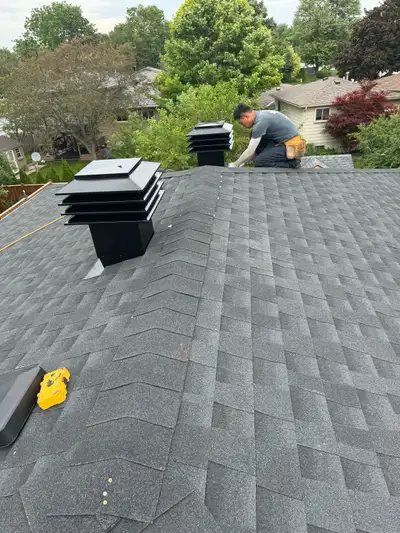 Ad Content: Professional Roofing Contractor – Runda Roofing Inc. Looking for a reliable roofer? We p...