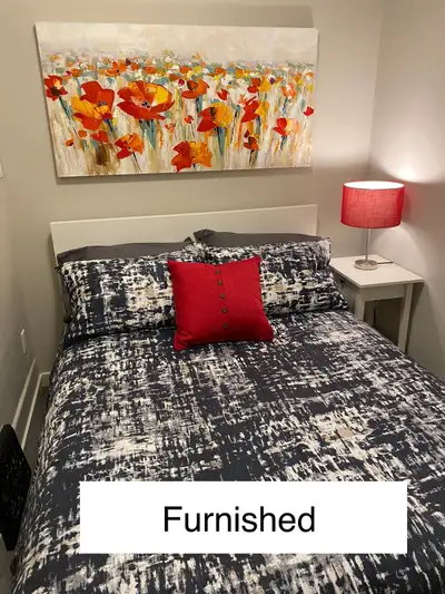 ✅ Nait, Students, Workers 1Bdrm