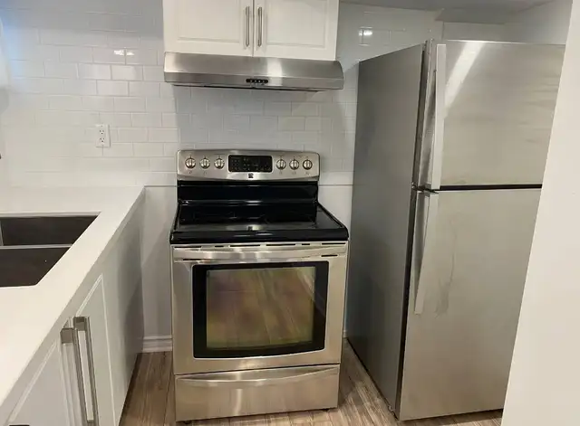 WALKOUT Basement for Rent in Long Term Rentals in Markham / York Region - Image 6