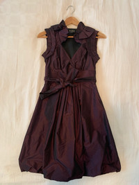 BCBG Dress (Size 2)
