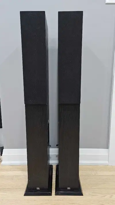 JBL Loft 50 speakers, View more