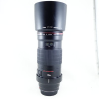 Canon EF 180 3.5L USM professional macro lens New