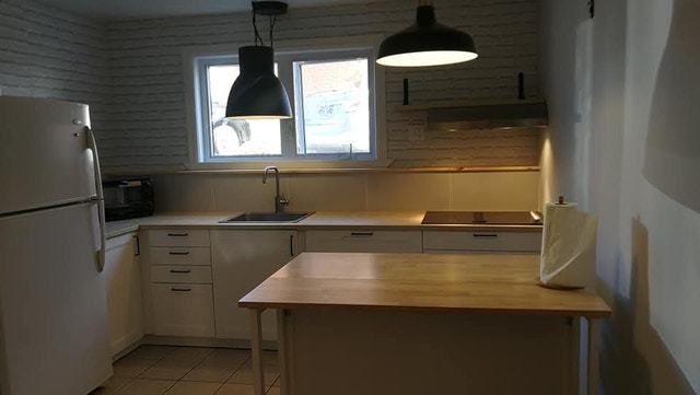 Chambre à louer — photo 1
