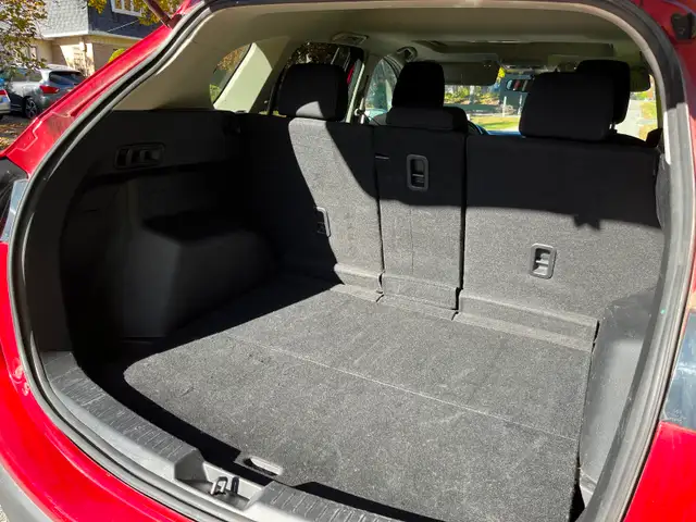 Mazda CX-5, 2016, 136500 km603680700724695049