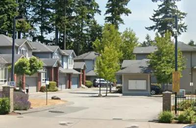 2 Bedroom 1 Bath Basement suite available August 1/2025