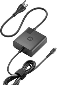 HP USB-C AC Adapter 925740-004