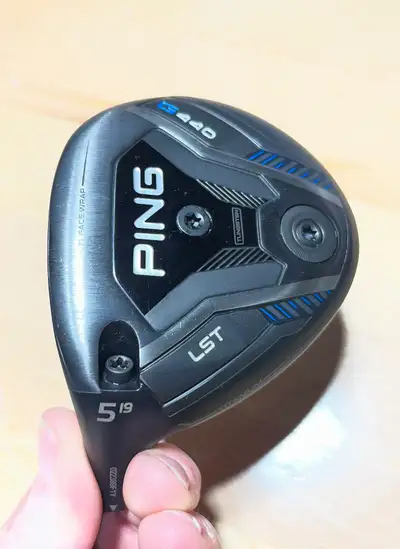 51 ads for ping 5 wood in Golf in Ontario | Kijiji Marketplaces