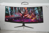 Dell Alienware 34" 175hz QD-OLED AW3423DW