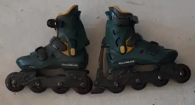 Rollerblade Fusion Inline Skates, View more
