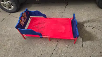 toddler bed frame , View more