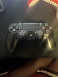 Standard PS4 Controller