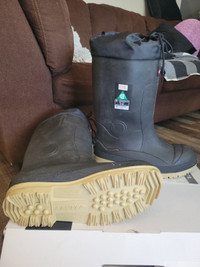 Baffin work  Boots