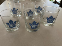 Glasses  ‘ Toronto Maple Leafs ‘