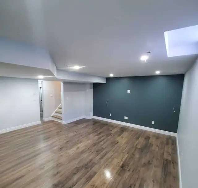 Basement/Bathroom Renovations Milton, Burlington and surround in Renovations, General Contracting & Handyman in Oakville / Halton Region - Image 9