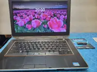 LAPTOP DELL i5/Win 11/14"/128Gb SSD/4G-RAM+USB drive/can deliver