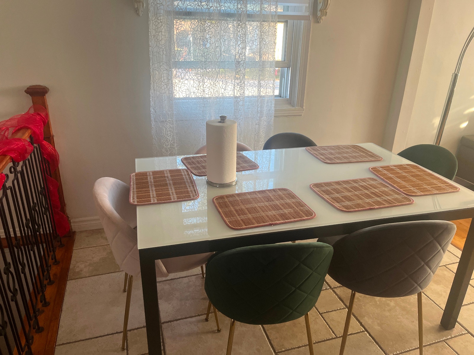 Logement à louer 5 1/2 — photo 1