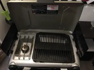 Coleman Portable kitchen , View more