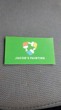 Painting services 
