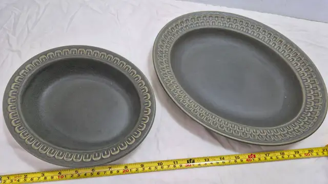 Wedgewood cambian stoneware set524855259610501125