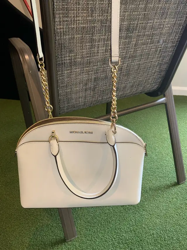 bourse blanche en cuir64877474044035120